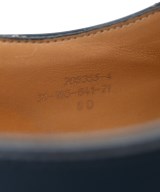 J.M.WESTON（ジェイエムウェストン）ビジネス・ドレスシューズ 紺 サイズ:UK8(26.5cm位) メンズ/2200673214041