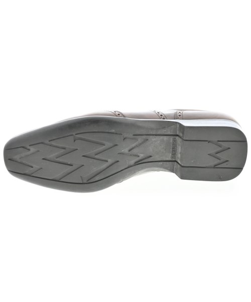 J.M.WESTON（ジェイエムウェストン）ビジネス・ドレスシューズ 茶 サイズ:UK7 1/2(26cm位) メンズ/2200675031028