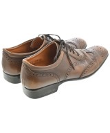 J.M.WESTON（ジェイエムウェストン）ビジネス・ドレスシューズ 茶 サイズ:UK7 1/2(26cm位) メンズ/2200675031028