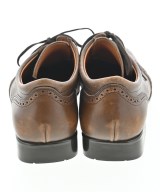 J.M.WESTON（ジェイエムウェストン）ビジネス・ドレスシューズ 茶 サイズ:UK7 1/2(26cm位) メンズ/2200675031028