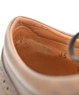 J.M.WESTON（ジェイエムウェストン）ビジネス・ドレスシューズ 茶 サイズ:UK7 1/2(26cm位) メンズ/2200675031028