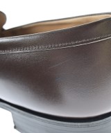 J.M.WESTON（ジェイエムウェストン）ビジネス・ドレスシューズ 茶 サイズ:UK6(24.5cm位) メンズ/2200675391085