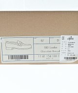 J.M.WESTON（ジェイエムウェストン）ビジネス・ドレスシューズ 茶 サイズ:UK6(24.5cm位) メンズ/2200675391085