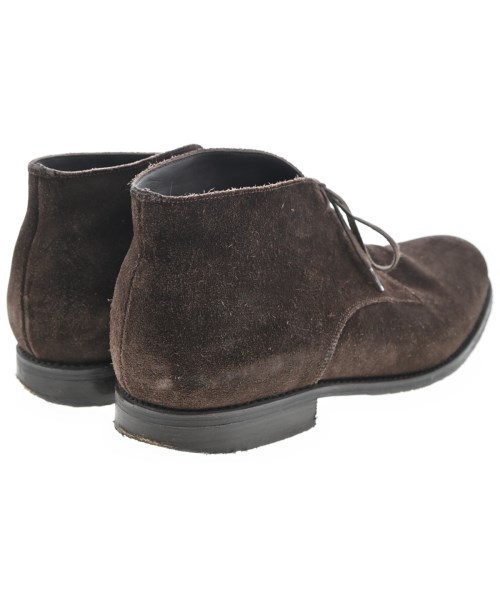 J.M.WESTON（ジェイエムウェストン）ビジネス・ドレスシューズ 茶 サイズ:UK8(26.5cm位) メンズ/2200675535014