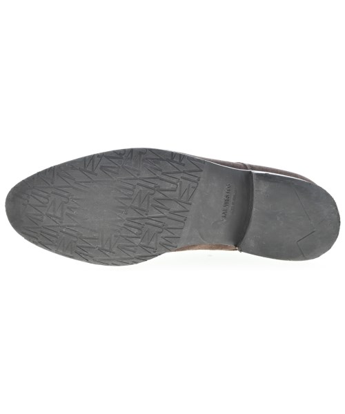 J.M.WESTON（ジェイエムウェストン）ビジネス・ドレスシューズ 茶 サイズ:UK8(26.5cm位) メンズ/2200675535014