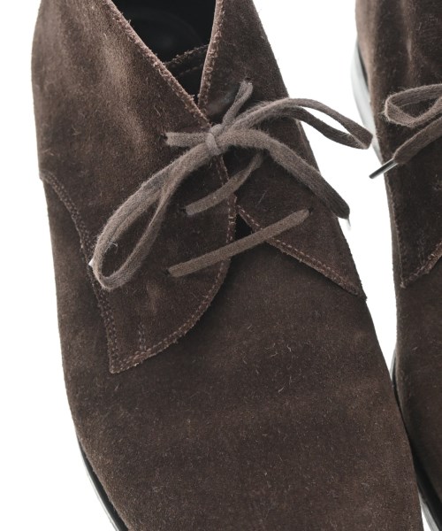 J.M.WESTON（ジェイエムウェストン）ビジネス・ドレスシューズ 茶 サイズ:UK8(26.5cm位) メンズ/2200675535014