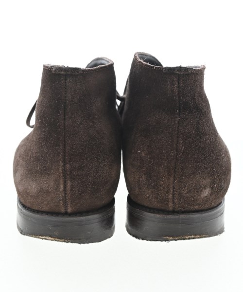 J.M.WESTON（ジェイエムウェストン）ビジネス・ドレスシューズ 茶 サイズ:UK8(26.5cm位) メンズ/2200675535014