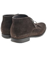 J.M.WESTON（ジェイエムウェストン）ビジネス・ドレスシューズ 茶 サイズ:UK8(26.5cm位) メンズ/2200675535014