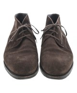 J.M.WESTON（ジェイエムウェストン）ビジネス・ドレスシューズ 茶 サイズ:UK8(26.5cm位) メンズ/2200675535014