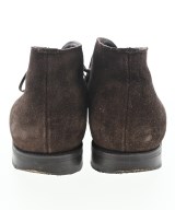 J.M.WESTON（ジェイエムウェストン）ビジネス・ドレスシューズ 茶 サイズ:UK8(26.5cm位) メンズ/2200675535014