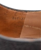 J.M.WESTON（ジェイエムウェストン）ビジネス・ドレスシューズ 茶 サイズ:UK7 1/2(26cm位) メンズ/2200676169041