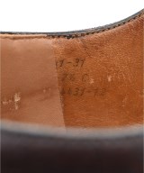 J.M.WESTON（ジェイエムウェストン）ビジネス・ドレスシューズ 茶 サイズ:UK7 1/2(26cm位) メンズ/2200676169041