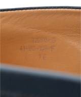 J.M.WESTON（ジェイエムウェストン）ビジネス・ドレスシューズ 紺 サイズ:UK7(25.5cm位) メンズ/2200676428049