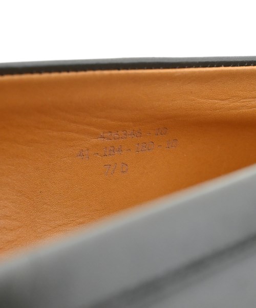 J.M.WESTON（ジェイエムウェストン）ビジネス・ドレスシューズ 緑 サイズ:UK7 1/2(26cm位) メンズ/2200677007045