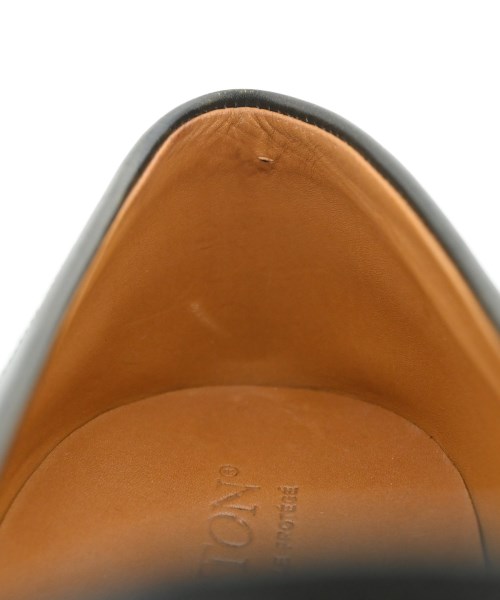 J.M.WESTON（ジェイエムウェストン）ビジネス・ドレスシューズ 緑 サイズ:UK7 1/2(26cm位) メンズ/2200677007045