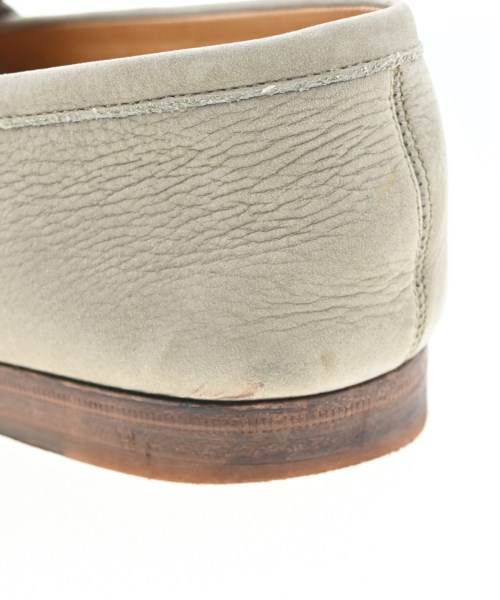 J.M.WESTON（ジェイエムウェストン）ビジネス・ドレスシューズ グレー サイズ:UK6 1/2(26.5cm位) メンズ/2200691578200