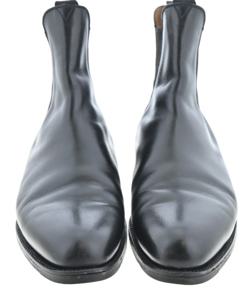 J.M.WESTON（ジェイエムウェストン）ブーツ 黒 サイズ:UK7(25.5cm位) メンズ/2200654894118