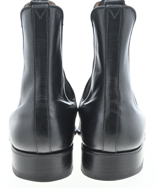 J.M.WESTON（ジェイエムウェストン）ブーツ 黒 サイズ:UK7(25.5cm位) メンズ/2200654894118