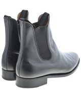 J.M.WESTON（ジェイエムウェストン）ブーツ 黒 サイズ:UK7(25.5cm位) メンズ/2200654894118