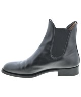 J.M.WESTON（ジェイエムウェストン）ブーツ 黒 サイズ:UK7(25.5cm位) メンズ/2200654894118