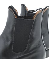 J.M.WESTON（ジェイエムウェストン）ブーツ 黒 サイズ:UK7(25.5cm位) メンズ/2200654894118