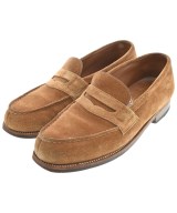 J.M.WESTON（ジェイエムウェストン）ビジネス・ドレスシューズ 茶 サイズ:UK5(23.5cm位) メンズ/2200657171032