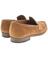 J.M.WESTON（ジェイエムウェストン）ビジネス・ドレスシューズ 茶 サイズ:UK5(23.5cm位) メンズ/2200657171032