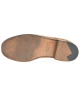 J.M.WESTON（ジェイエムウェストン）ビジネス・ドレスシューズ 茶 サイズ:UK5(23.5cm位) メンズ/2200657171032