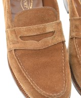 J.M.WESTON（ジェイエムウェストン）ビジネス・ドレスシューズ 茶 サイズ:UK5(23.5cm位) メンズ/2200657171032