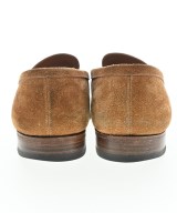 J.M.WESTON（ジェイエムウェストン）ビジネス・ドレスシューズ 茶 サイズ:UK5(23.5cm位) メンズ/2200657171032