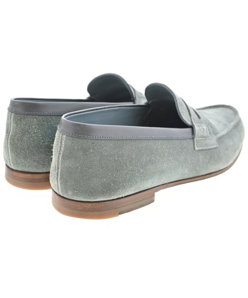 J.M.WESTON（ジェイエムウェストン）ビジネス・ドレスシューズ グレー サイズ:UK5 1/2(24cm位) メンズ/2200655709121