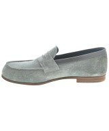 J.M.WESTON（ジェイエムウェストン）ビジネス・ドレスシューズ グレー サイズ:UK5 1/2(24cm位) メンズ/2200655709121