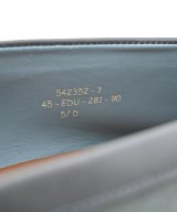 J.M.WESTON（ジェイエムウェストン）ビジネス・ドレスシューズ グレー サイズ:UK5 1/2(24cm位) メンズ/2200655709121