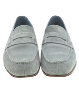 J.M.WESTON（ジェイエムウェストン）ビジネス・ドレスシューズ グレー サイズ:UK5 1/2(24cm位) メンズ/2200655709121