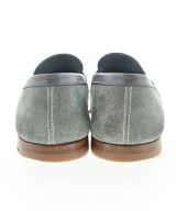 J.M.WESTON（ジェイエムウェストン）ビジネス・ドレスシューズ グレー サイズ:UK5 1/2(24cm位) メンズ/2200655709121