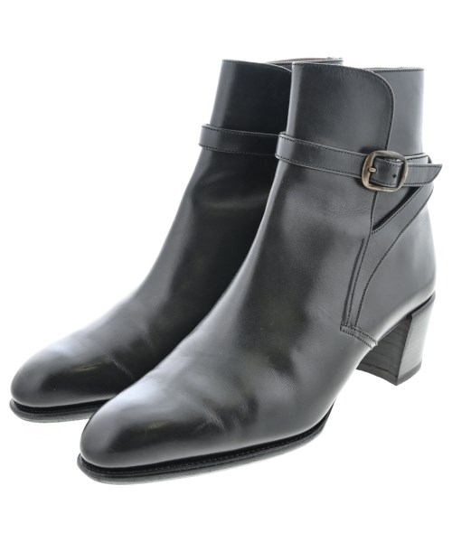 J.M.WESTON(ジェイエムウェストン)のブーツ サイズ:UK4(22.5cm位) 29,800円