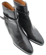 J.M.WESTON（ジェイエムウェストン）ブーツ 黒 サイズ:UK4(22.5cm位) レディース/2200699518505