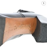 J.M.WESTON（ジェイエムウェストン）ブーツ 黒 サイズ:UK4(22.5cm位) レディース/2200699518505