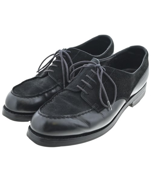 J.M.WESTON(ジェイエムウェストン)ビジネス・ドレスシューズ 黒 サイズ:UK6(24.5cm位)/2200645622027