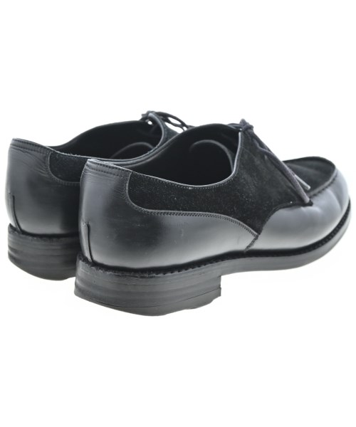 J.M.WESTON（ジェイエムウェストン）ビジネス・ドレスシューズ 黒 サイズ:UK6(24.5cm位) メンズ/2200645622027