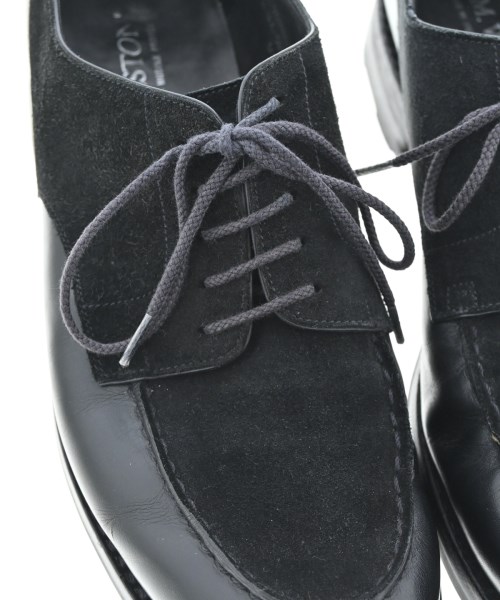 J.M.WESTON（ジェイエムウェストン）ビジネス・ドレスシューズ 黒 サイズ:UK6(24.5cm位) メンズ/2200645622027