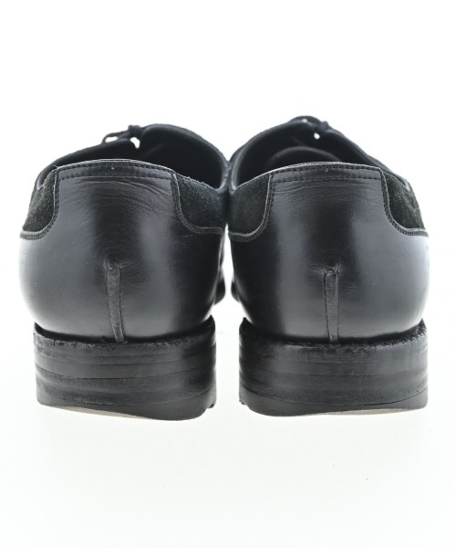 J.M.WESTON（ジェイエムウェストン）ビジネス・ドレスシューズ 黒 サイズ:UK6(24.5cm位) メンズ/2200645622027