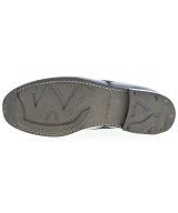 J.M.WESTON（ジェイエムウェストン）ビジネス・ドレスシューズ 黒 サイズ:UK6(24.5cm位) メンズ/2200645622027