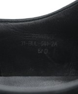 J.M.WESTON（ジェイエムウェストン）ビジネス・ドレスシューズ 黒 サイズ:UK6(24.5cm位) メンズ/2200645622027