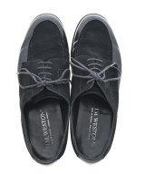 J.M.WESTON（ジェイエムウェストン）ビジネス・ドレスシューズ 黒 サイズ:UK6(24.5cm位) メンズ/2200645622027