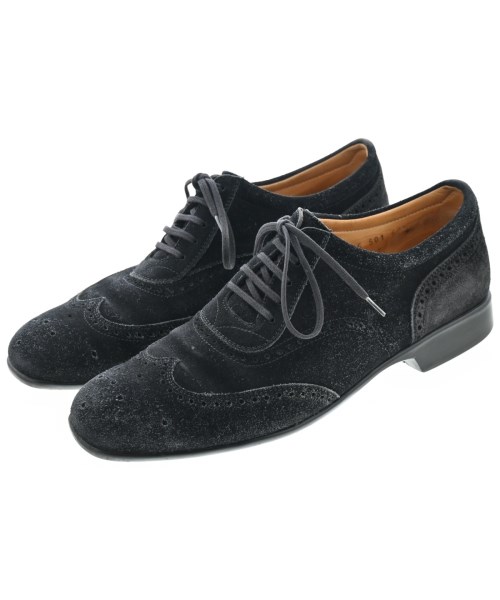 J.M.WESTON(ジェイエムウェストン)その他 黒 サイズ:UK7(25.5cm位)/2200639889214