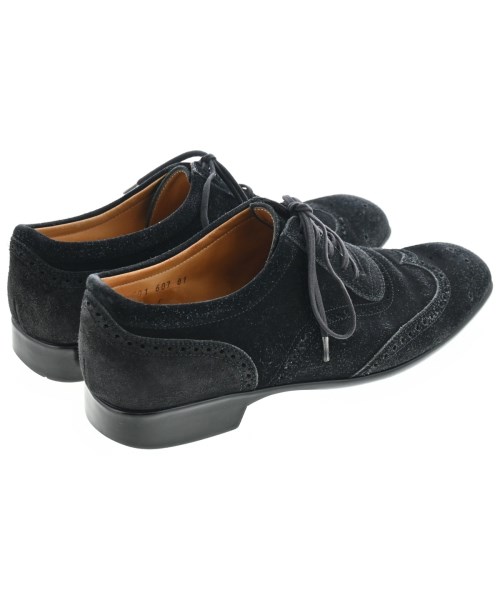 J.M.WESTON（ジェイエムウェストン）その他 黒 サイズ:UK7(25.5cm位) メンズ/2200639889214