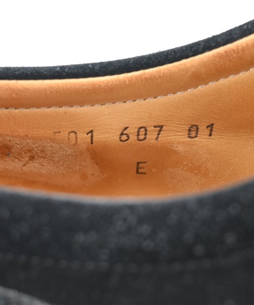 J.M.WESTON（ジェイエムウェストン）その他 黒 サイズ:UK7(25.5cm位) メンズ/2200639889214