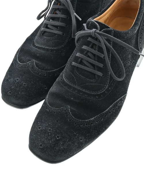 J.M.WESTON（ジェイエムウェストン）その他 黒 サイズ:UK7(25.5cm位) メンズ/2200639889214