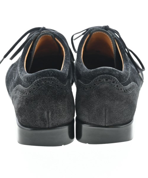 J.M.WESTON（ジェイエムウェストン）その他 黒 サイズ:UK7(25.5cm位) メンズ/2200639889214